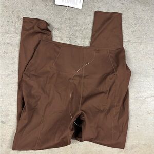 Skims x the north face Refina leggings